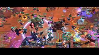 one class vs beyo alliance oathkeeper