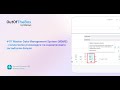 Master Data Management System (MDMS) - rozszerzenie pozwalające na zaawansowane zarządzanie danymi