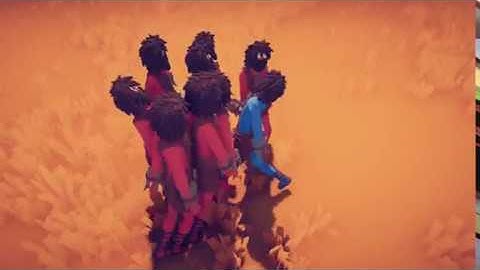 TABS | 8 Gatherer VS Every unit + mod units! 1/2