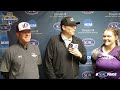 2026 SCAC Softball Tournament - Game 9 - Ozarks 6, Concordia 4