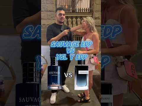 Dior Sauvage EDP