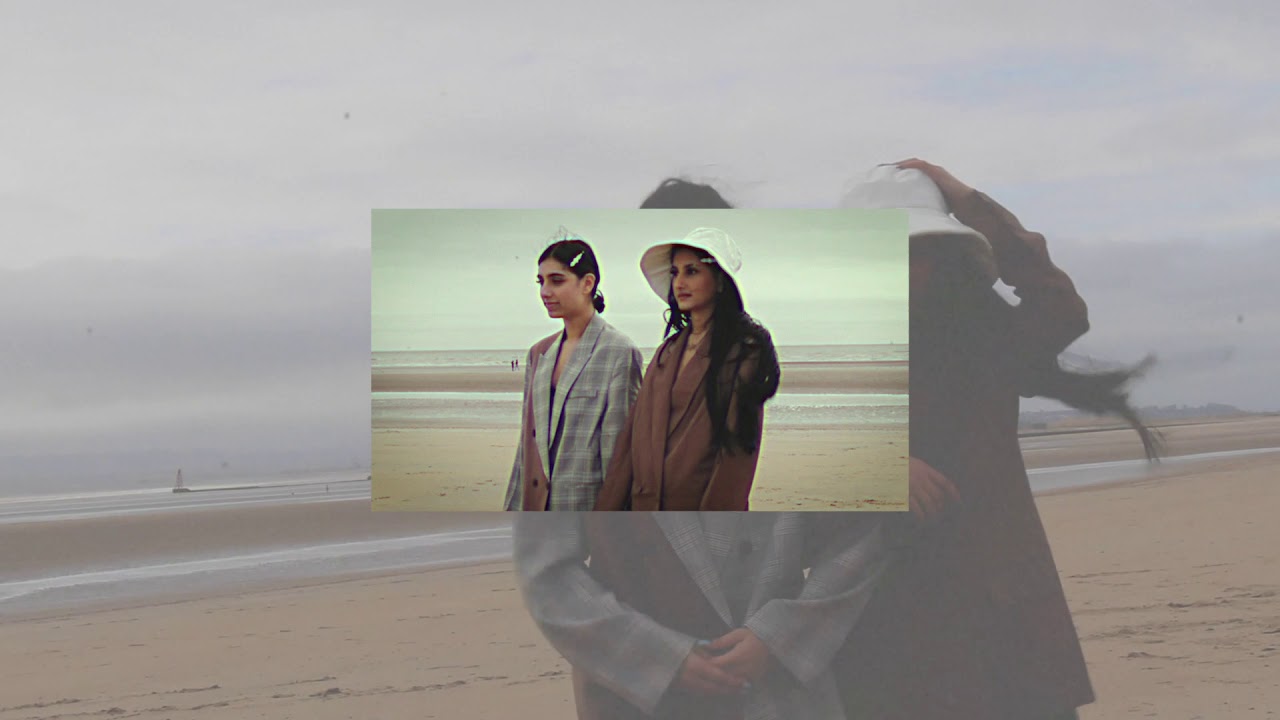 ROSES & MARIGOLDS Promo YouTube