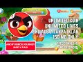 Angry Birds Journey 3.8.0 Mod Unlimited Money - Free Download No Password