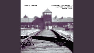 Video voorbeeld van "S.O.T. Sons of Thunder - Salmo 79/ Schindler`s List (Main theme Original Motion Picture Soundtrack)"