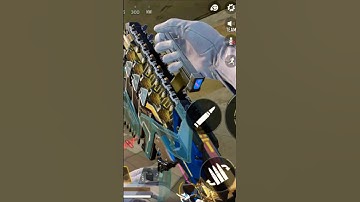 Mythic Switchblade X9 - Neon Legend #codm GameOfOrchard CMDjöSH #callofduty #codmobile