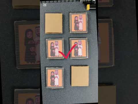 Arabic Style Brainrot Puzzle Tralalerotralala Italianbrainrot Tungtungtungsahur