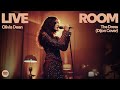 Olivia Dean - The Dress (Dijon Cover) (Live) | Spotify Live Room