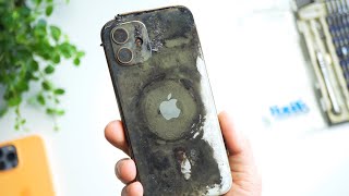 Что чаще всего ломается в iPhone? Самые популярные проблемы!