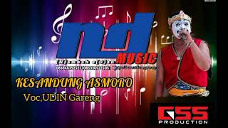 Download Lagu Kesandung Asmoro -ND music - GSS production (cocok untuk cek sound) MP3