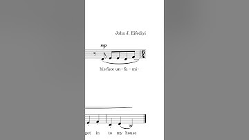 Day three of composing one note for every subscriber.