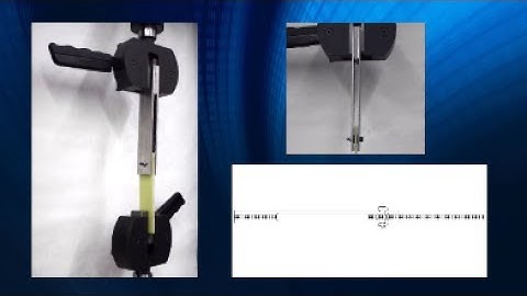ASTM.D5961.11 - DOUBLE SHEAR BEARING STRENGTH TEST FIXTURE  - PROCEDURE A (CS)