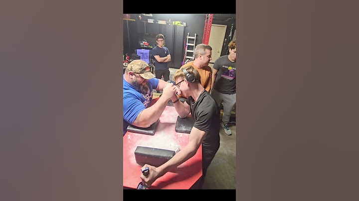 Can I Beat This Strongman In An Arm Wrestle? #armwrestling #armwrestler