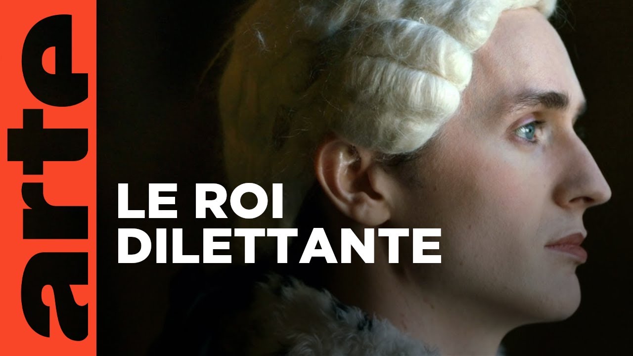 Les ancêtres des Windsor (4/4) | Georges IV - Le roi dilettante | ARTE