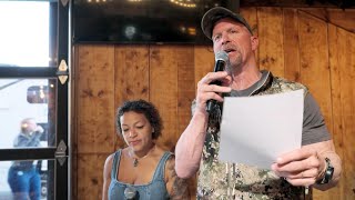 Celebrity “Stone Cold” Steve Austin tests the WWE Universe with trivia: A&E “Stone Cold” Takes on America Wealth