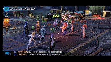 doom 2.2 Mystic node 1 one-shot