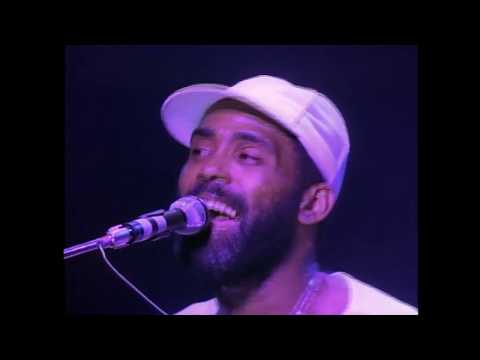 Joy and Pain - Maze Ft. Frankie Beverly Live 1984 - HD