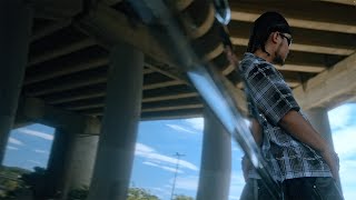 Asiaboy 禁藥王 - 100% (Official Music Video)