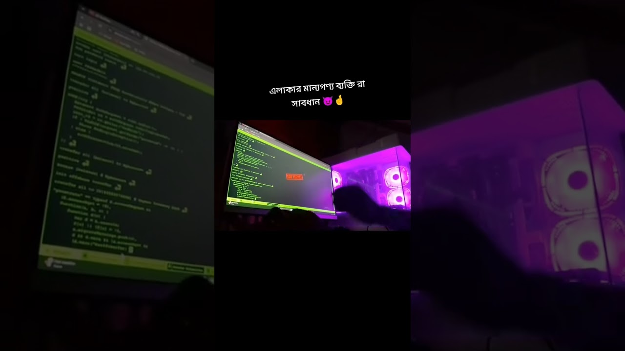 Cyber Security expert BangladeshNeed emergency help Message WhatsApp 01924804065