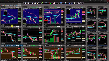 Forex and Binary Options Signals for 30 seconds and more