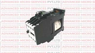 SIEMENS 3TF4010-0BB4 Controller Advanced Micro Services Pvt. Ltd