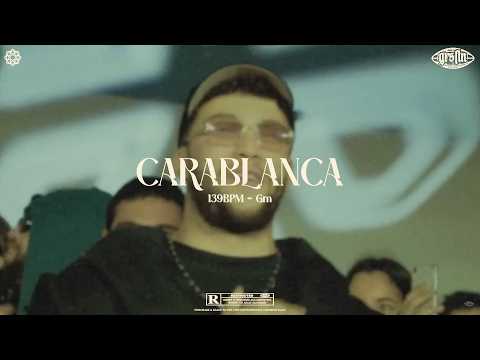 FREE TIF X CHAABI TYPE BEAT CARABLANCA