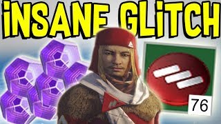 Destiny 2 Fast Faction Tokens Exploit Bungie Might Patch, Easy 305 Gear, Loot Cave Farm