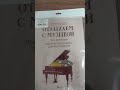 Популярная музыка для фортепиано.  Доставка по всей стране Почтой России. +79502918700 пишите#piano