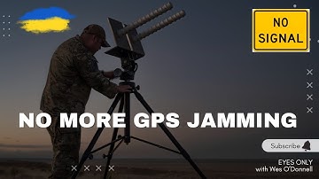 The US Develops the ‘Mother of All Motion Sensors’ to Counter GPS Jamming