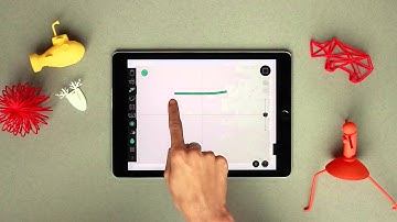 Brush Thickness - Gravity Sketch Tutorial