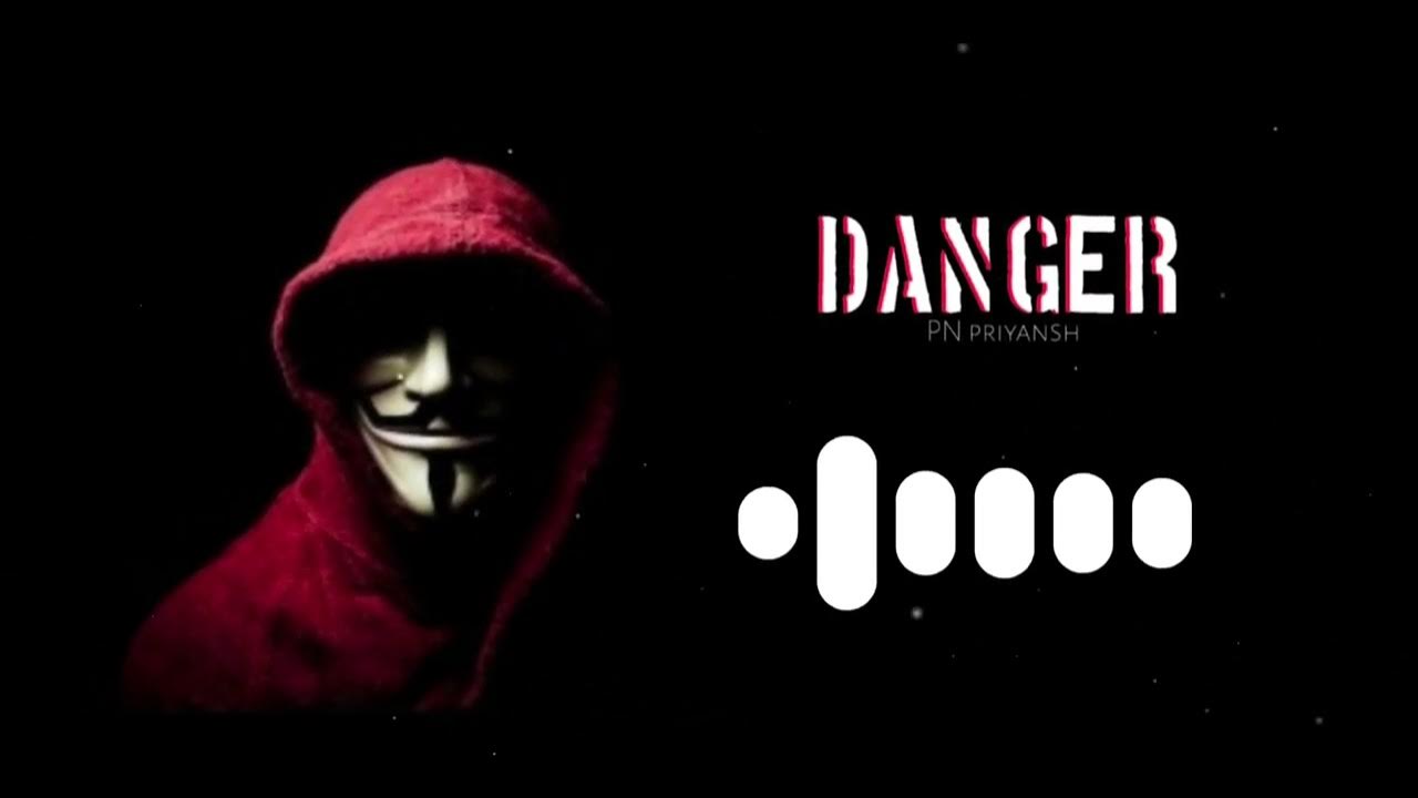New Ringtone 2023 Danger Ringtone Attitude Ringtone bgm ringtone