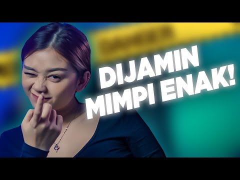 Video: Cara Menggambar Mimpi