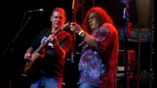 Brazilian Blues Band - Cachaça, fumaça e Rock 'n' Roll