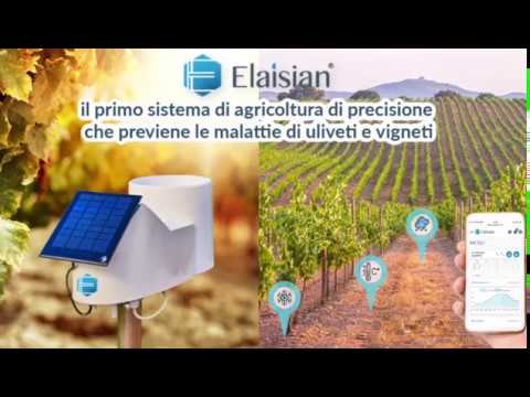 Online il nuovo video corporativo di Elaisian