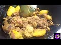 Dao bedor songnai recipe  aloo jwg bodo vedio crazykabita