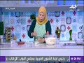 سفرة وطبلية - كيفية عمل محسن الخبز في المنزل بمقادير متوفرة وتكلفة بسيطة ونتيجة رائعة