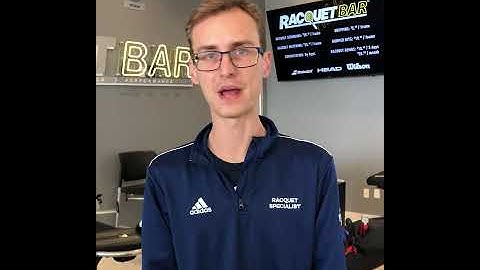 Multifilament Strings