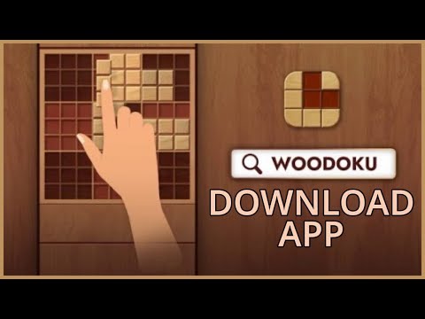 How to Download & Install Woodoku App on Android 2023?