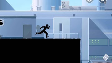 [Vector] Downtown - Full Story