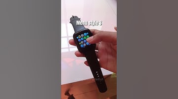 T500 Smartwatch unboxing & review