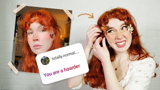 Reading Your Assumptions About Me! (while recreating this instagram filter)