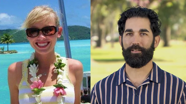 Sherri Papini Is a Compulsive Liar, Says Man Who Once Dated Her