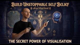 Ancient manifestation Secrets Visualisation Techniques For Super Self-Belief