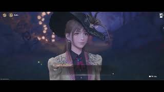 Infinity Nikki | Curse of Thorns – Full Gameplay 🌿✨ screenshot 5