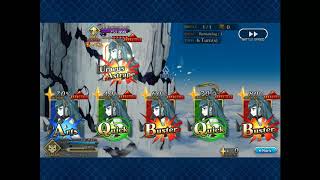 Fgo Tree Of Emptiness Orochi - Cleopatra Solo