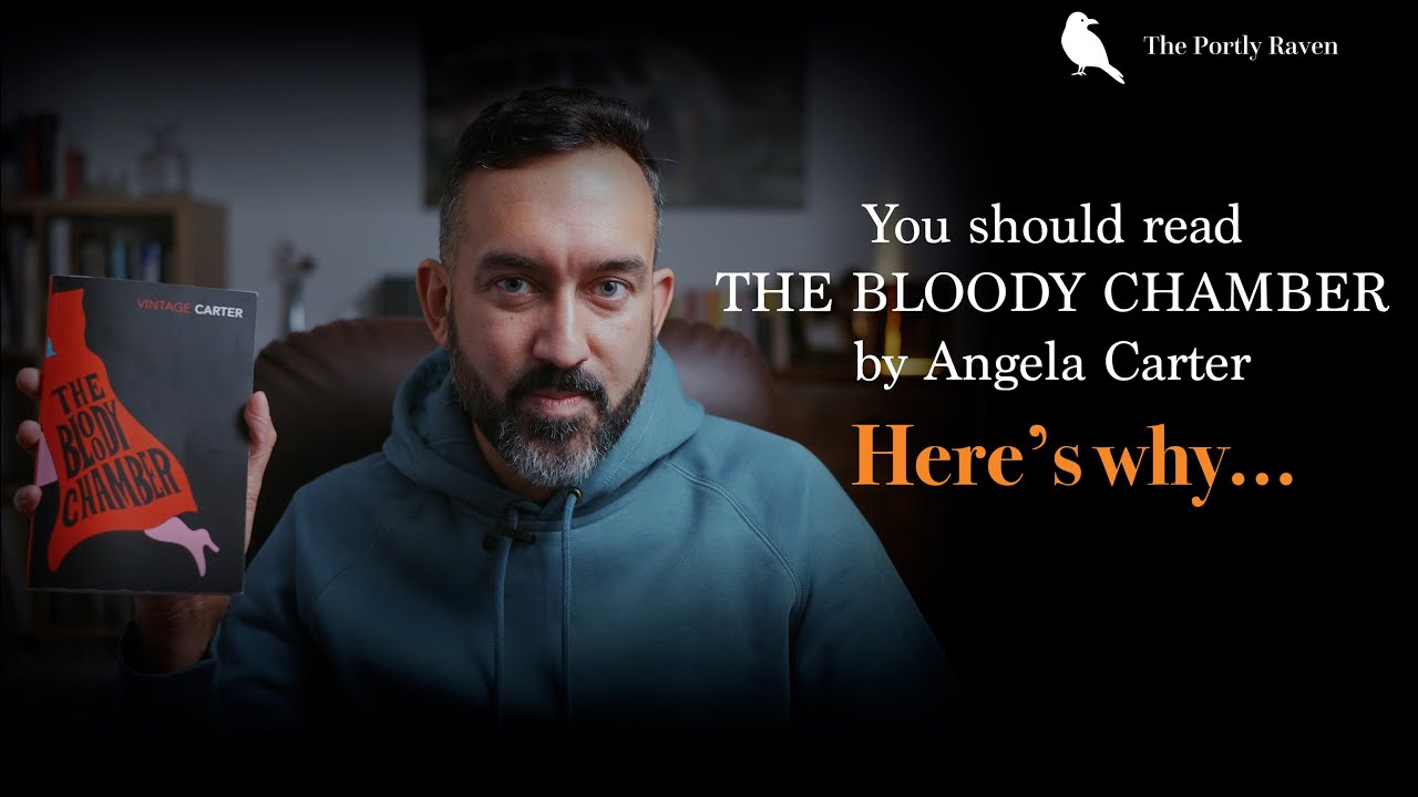 The Bloody Chamber: Sex, Violence and Fairytales