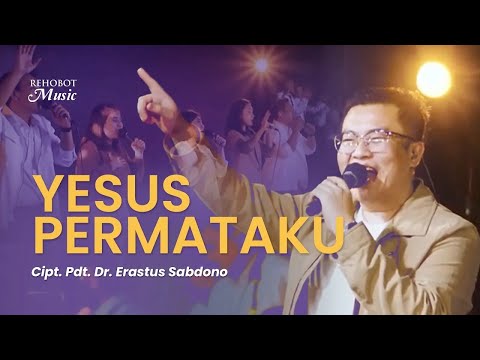 NAMA YESUS TERMULIA - PKJ 184 (KERONCONG ROHANI)