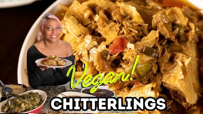 What Are Chitlins? Why You Need To Try This Classic Southern Dish