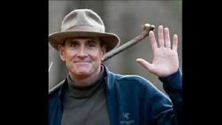 Watch James Taylor Letter In The Mail video