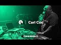 Capture de la vidéo Carl Cox Dj Set @ Creamfields 2018 (Be-At.tv)