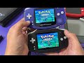 Exploring the Best Ways to Play GBA | Modded GBA Vs RG34XX